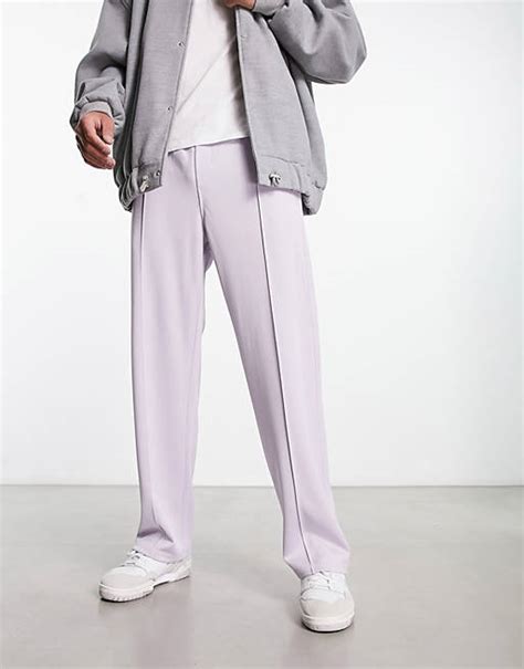 asos weekday ken tracksuit.